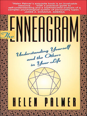 cover image of The Enneagram